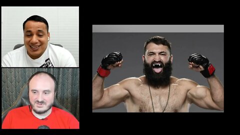 Should Andre Arlovski retire after UFC 271?