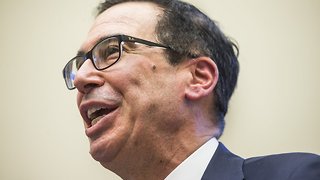 Mnuchin Says US, China Have Agreed On Trade Deal Enforcement