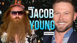 The Jacob Young Interview