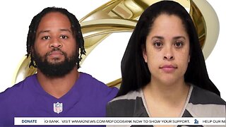 Ravens star Earl Thomas held at gunpoint by wife after alleged affair, police say