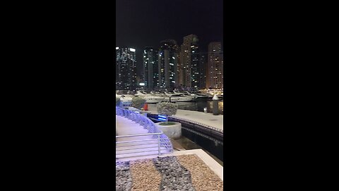 Dubai Marina