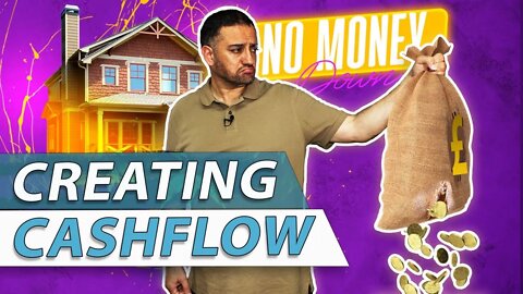 How to Create Income from Property Starting at Zero | Property Investing for Beginners | Saj Hussain