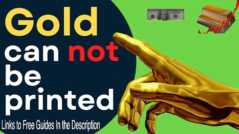 Is Buying Physical Gold a Good Investment? Robert Kiyosaki #shorts