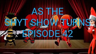ATSST EP 42 Living in a DREAM world of no JUDGING