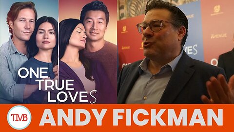 Andy Fickman One True Loves Movie Premiere Interview