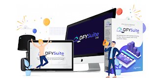 DFY Suite 3.0 The BEST High-Quality, Done-For-You Social Syndication System!