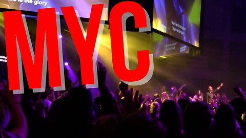 MYC (Minnesota Youth Convention) THE VIDEO