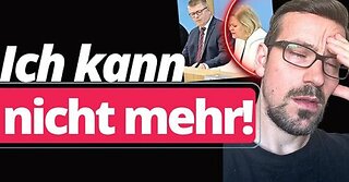 Unfassbar: Einmaliger Verfassungsschutz EKLAT!