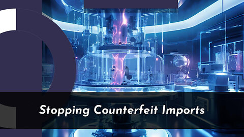 Importance of ISF: Safeguarding Consumers and Businesses from Counterfeit Goods
