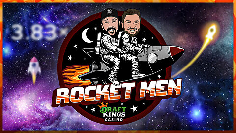 The Rocket Men Are Playing All Types Of Games In The Online Casino