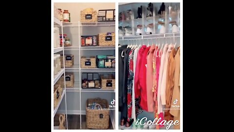Organizing tips that will make your life easier