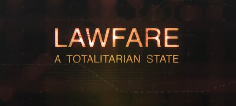 LAWFARE - JUNE 1st - BE THERE!!!!