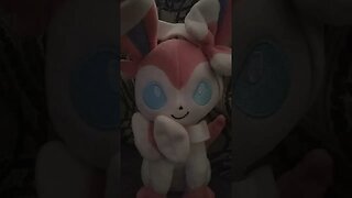 Anime Eevees