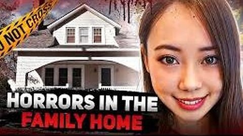 She didn't even realize there was a monster in her family! True Crime Documentary.