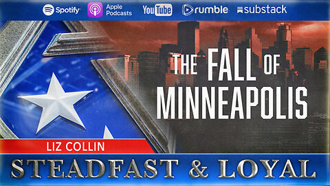 Allen West | Steadfast & Loyal | Liz Collin