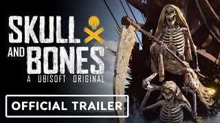 Skull and Bones - Official PC Features Trailer