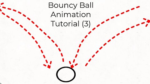 HOW-TO: Animate - Ball (3) | Middle School