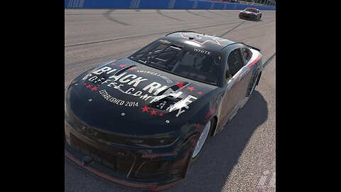 iRacing Presents 2024 NiS Brickyard 400