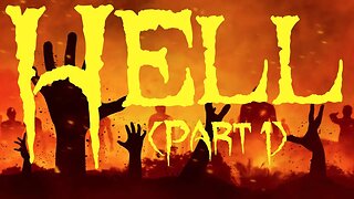 Hell (Part 1) | Audio