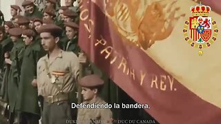 Spanish Carlist Anthem: Marcha de Oriamendi