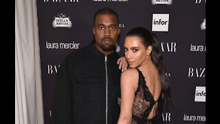 Kim Kardashian West and Kanye want to do the best for the kids