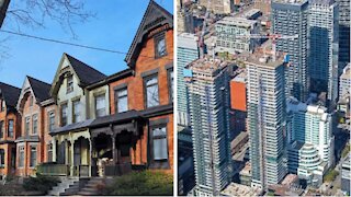 Rental Prices Are Increasing In The GTA & Here's The Cheapest Neighbourhoods To Rent In RN