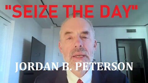 JORDAN PETERSON CALLS OUT THE 'LEADERSHIP' of CANADA