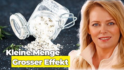 Entzündungen haben KEINE Chance mehr! Das brauchst Du (mit Eva Herman)@Dr. med. Ingfried Hobert