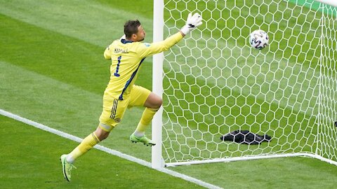 Scotland 0-2 Czech Republic | Highlights 2021 | UEFA Euro 2020