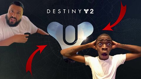 2 Idiots Play Destiny 2 (Funny Moments)