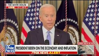 Biden Thinks 'Trillionaires Exist': They're Doing Well