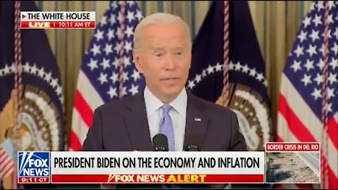 Biden Thinks 'Trillionaires Exist': They're Doing Well