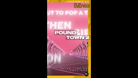 NewMusic Listen to a clip of @sexyyred x @nickiminaj - “Pound Town 2”