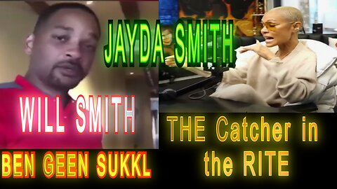 Jada Pinket Will Smith Interview Review Dutch English Suriname video
