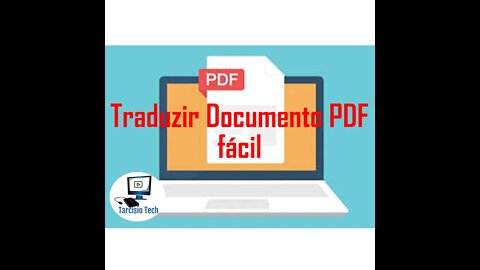 Traduzir Documento PDF fácil