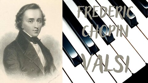 Valsi Fryderyk Chopin