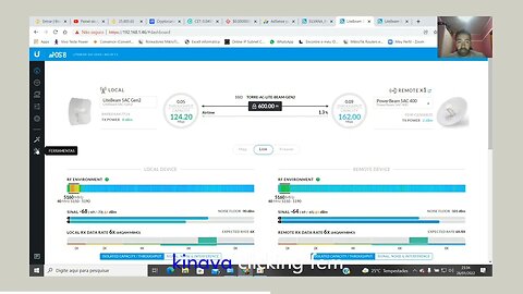 Aprenda a montar um pequeno provedor de internet.