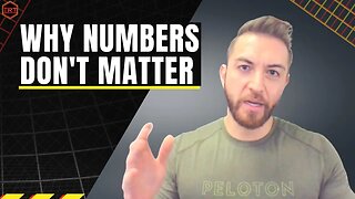 Testosterone Lab Results: Why the Numbers Don' Matter