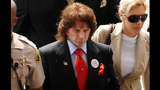 Music producer Phil Spector dies aged 81 of coronavirus complications