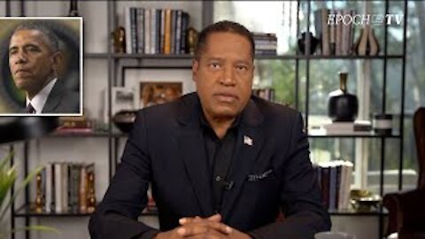 One of the Most Ignorant Things I've Seen on CNN | CLIP | Larry Elder