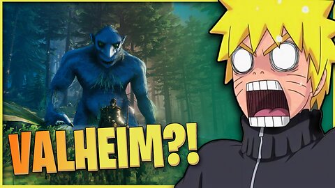 🔴THE BEST HIDDEN STREAM | VALHEIM SURVIVE SUNDAYS |