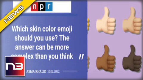 NPR: Here’s How You Use Emojis And NOT Be Racist