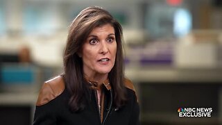 Nikki Haley on being an Indian Woman - "I was teased every day for being brown"