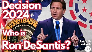 Is Ron DeSantis the Real Deal?