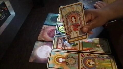 SOMEONE IS TRYING TO MANIFEST YOU BUT IS IN FEAR OF WHAT MIGHT HAPPEN?#valeriesnaturaloracle #thetea