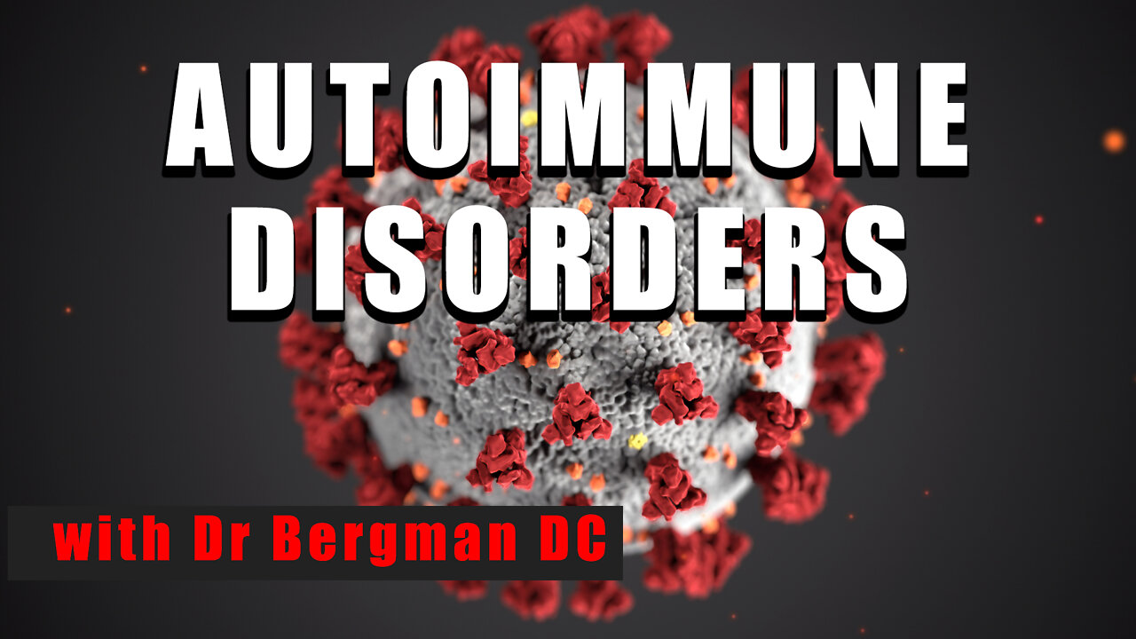 How To Avoid Or Heal From Autoimmune Disorders