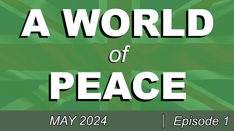 BANKING WORLD UPDATES - MAY 2024 - Read April 30, 2024