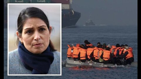 Priti Patel's Borders Bill defeated in House Of Lords. Now what?