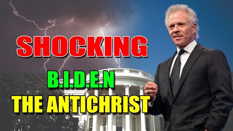 Kent Christmas Shocking Message: B.I.D.E.N is a part of the antichrist