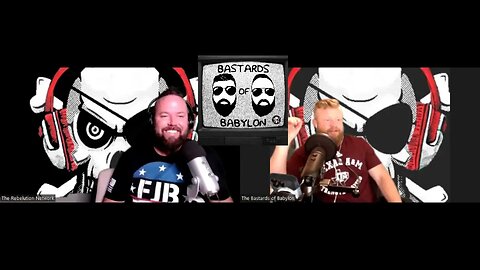 Bastards of Babylon EP#37--LOST BEAVERS AND BACK ROAD BARS